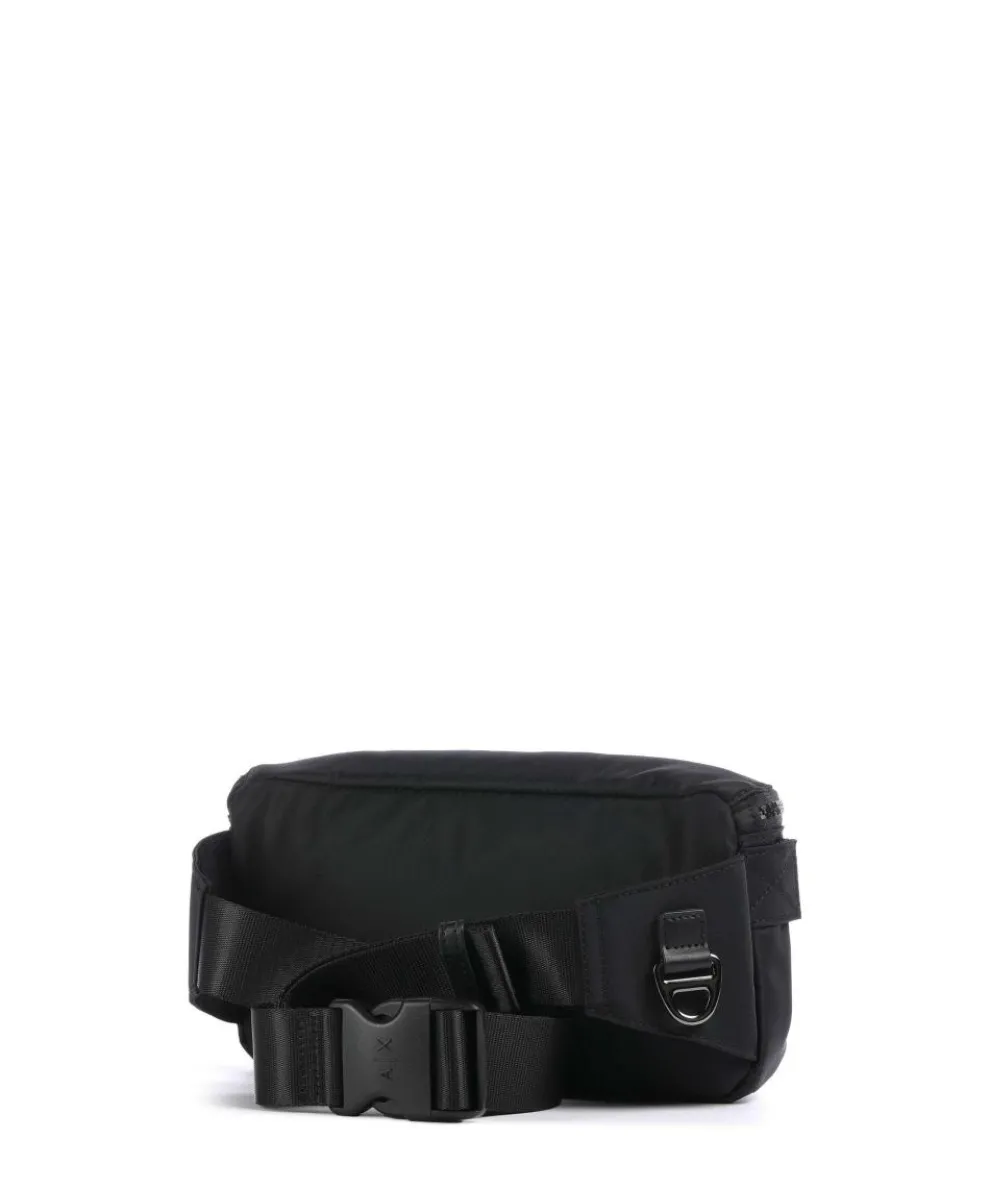 Gabriel Gürteltasche Polyamide schwarz