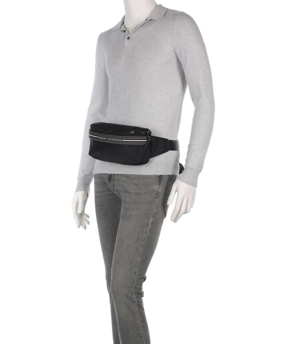 Gabriel Gürteltasche Polyamide schwarz