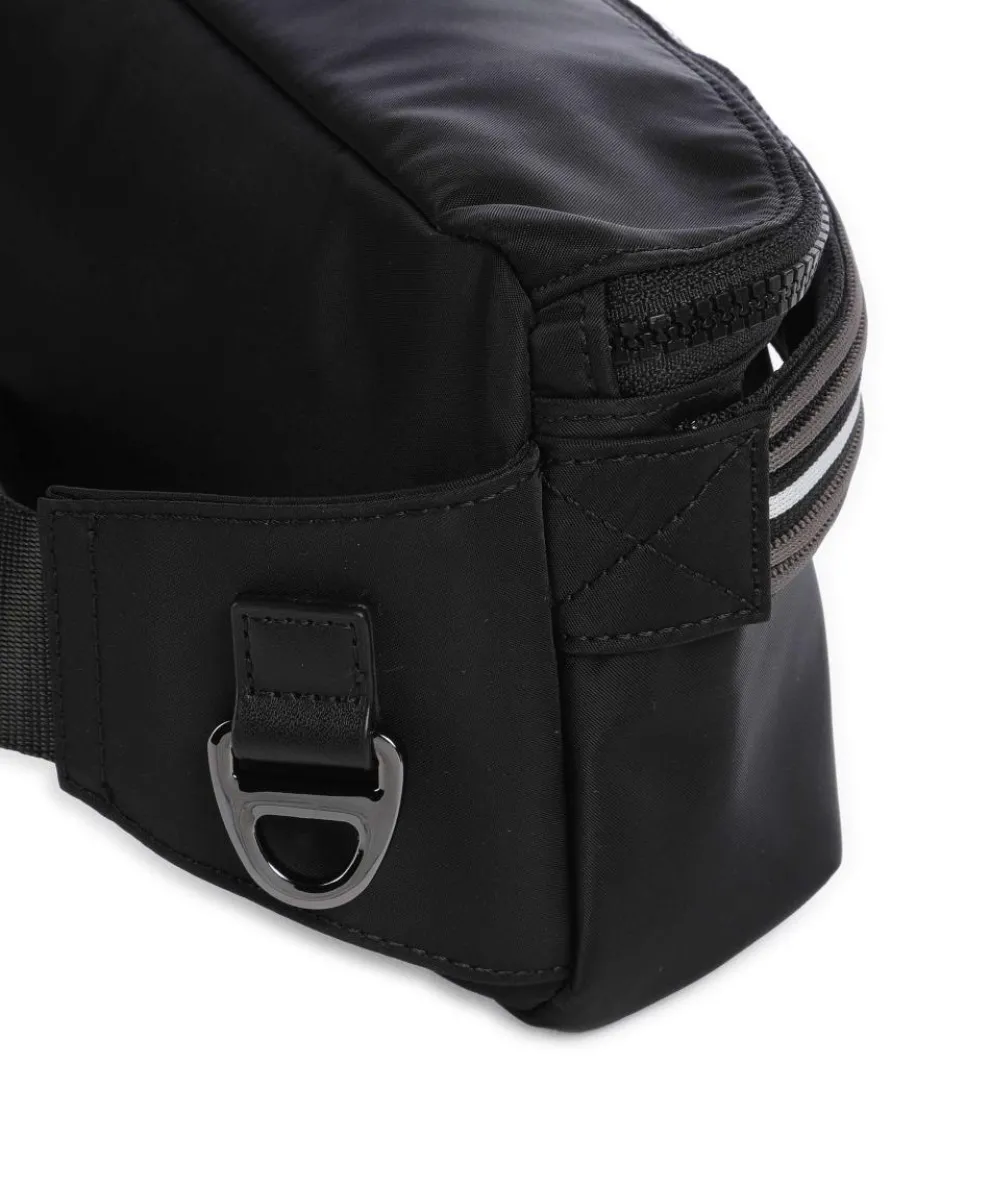 Gabriel Gürteltasche Polyamide schwarz