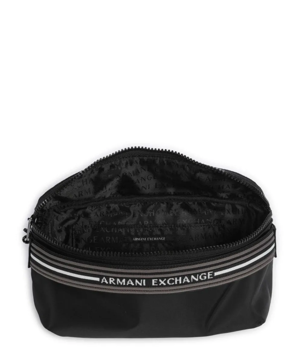 Gabriel Gürteltasche Polyamide schwarz