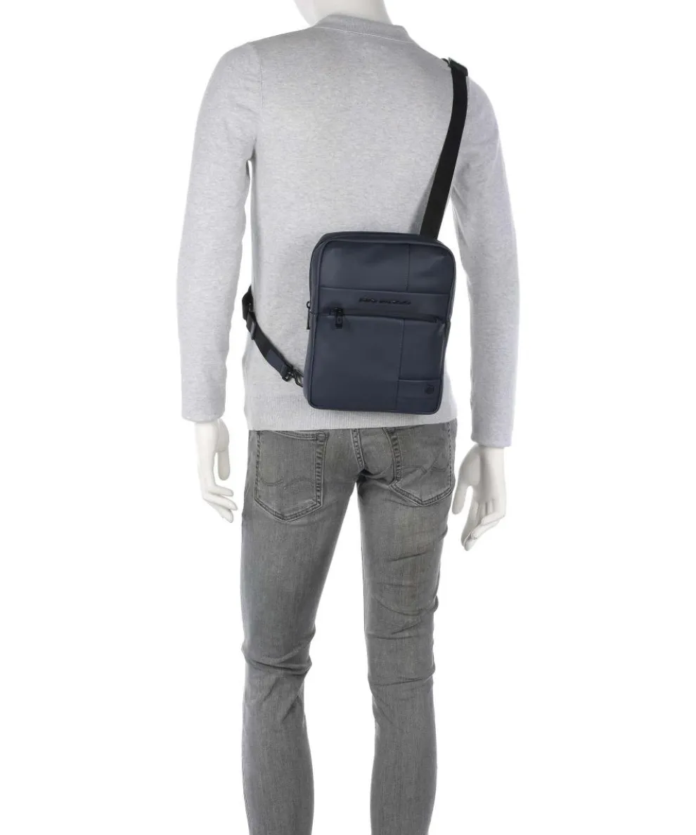 Wollem W129 Umhängetasche Polyurethane navy