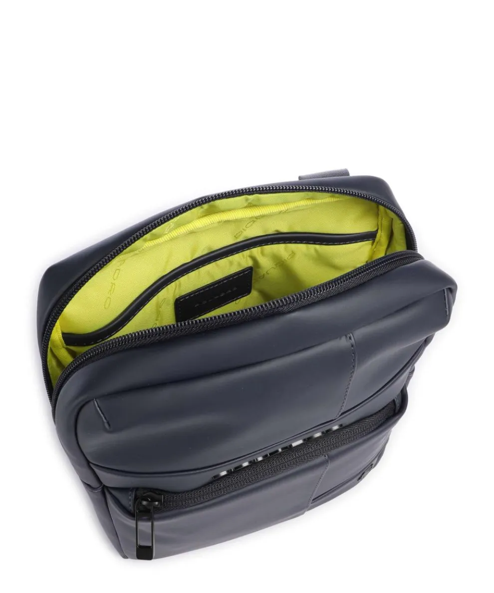 Wollem W129 Umhängetasche Polyurethane navy