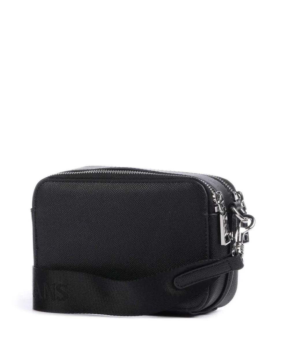 Jeans Cornice Susan Umhängetasche Lederimitat schwarz