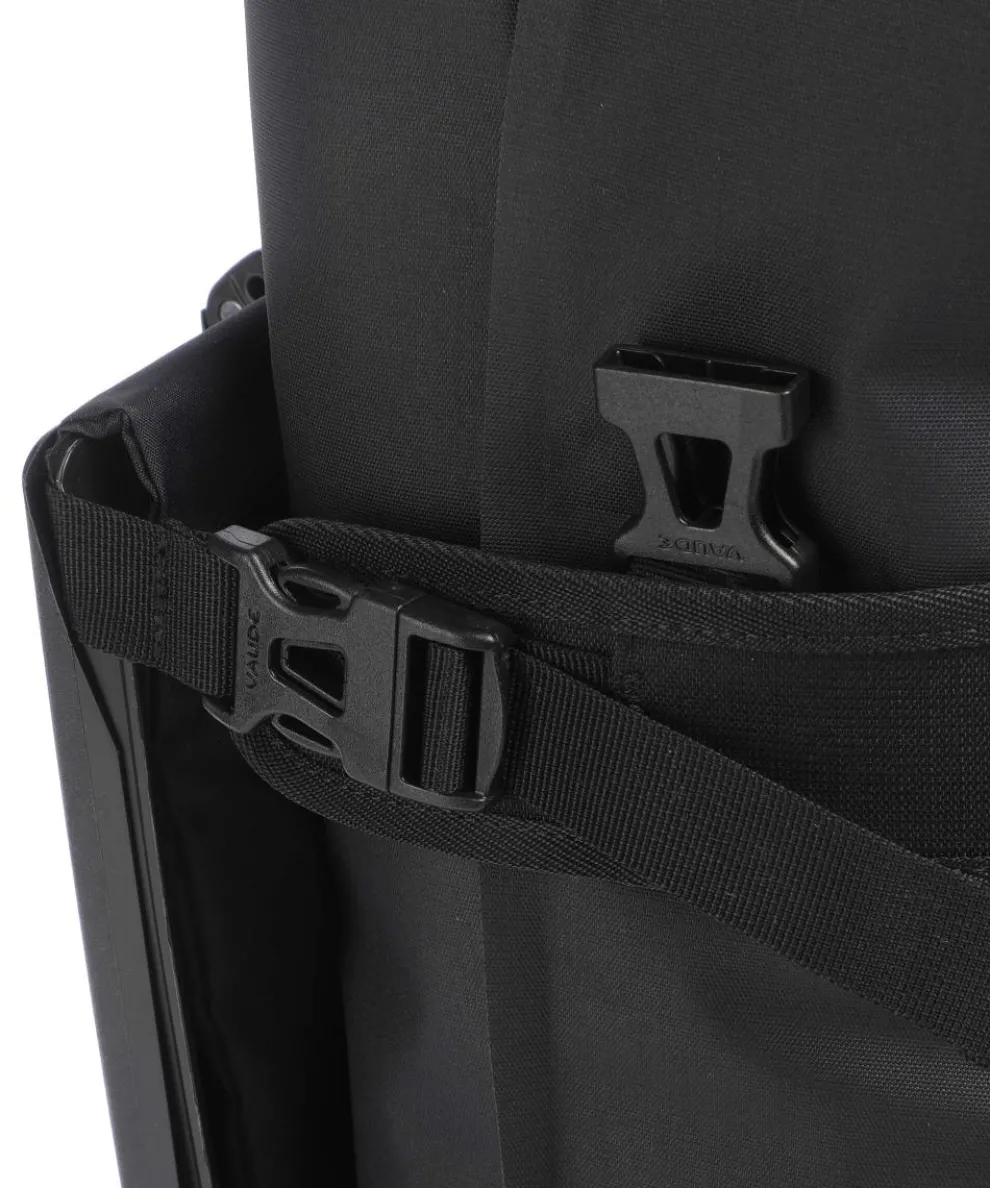 Urban Cargo Gepäcktasche Polyamide schwarz