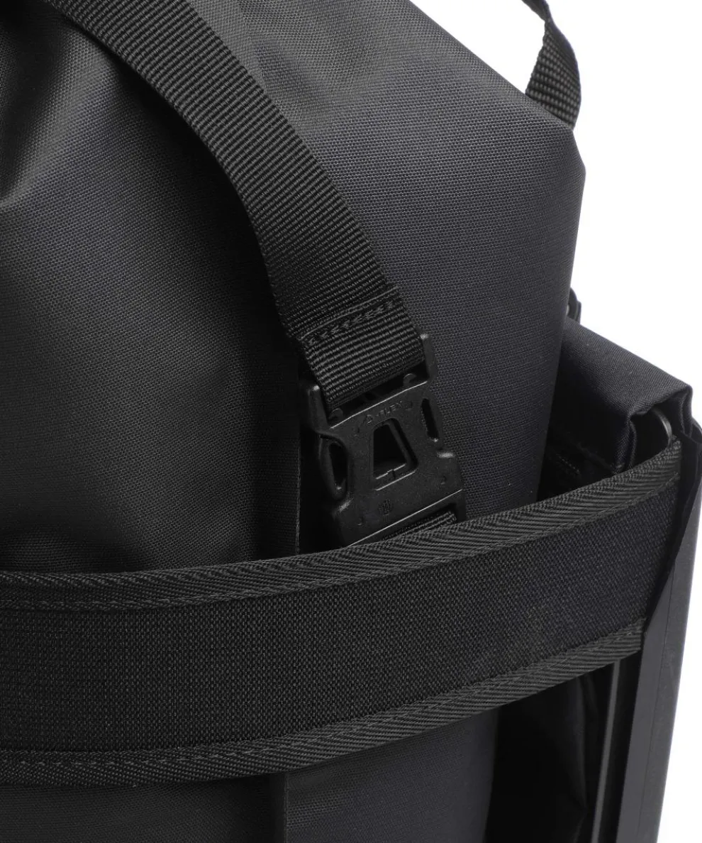 Urban Cargo Gepäcktasche Polyamide schwarz