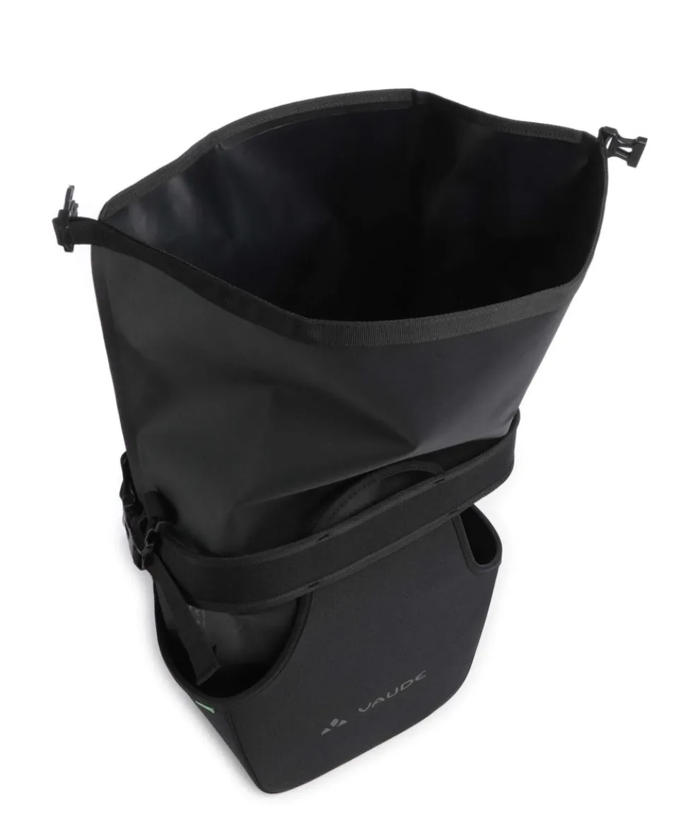 Urban Cargo Gepäcktasche Polyamide schwarz