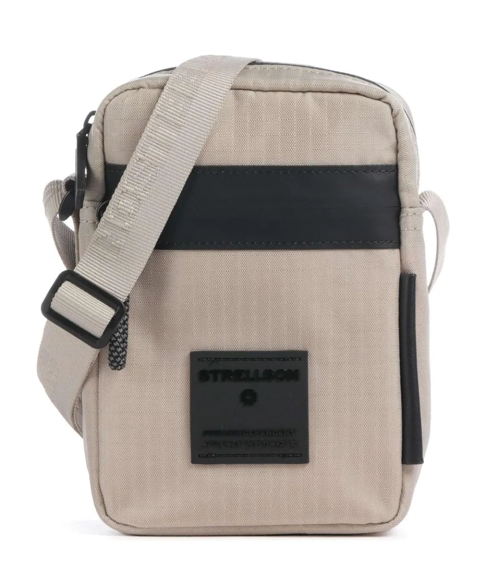 Northwood Rs Umhängetasche Nylon beige
