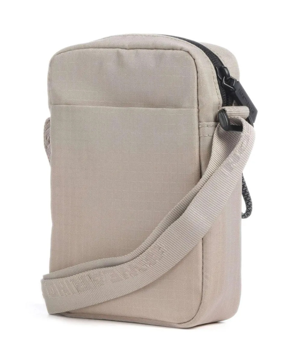 Northwood Rs Umhängetasche Nylon beige
