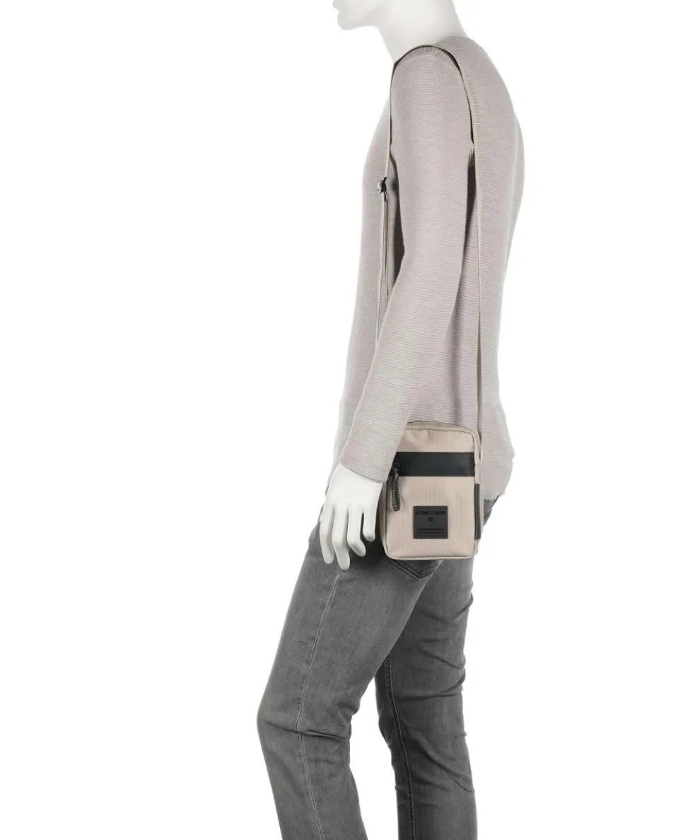 Northwood Rs Umhängetasche Nylon beige