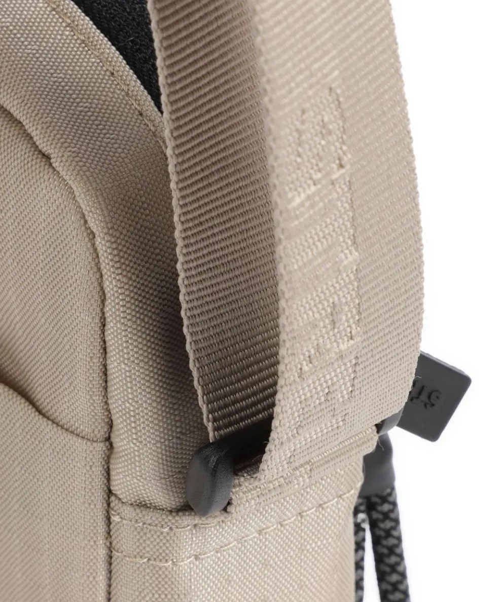 Northwood Rs Umhängetasche Nylon beige