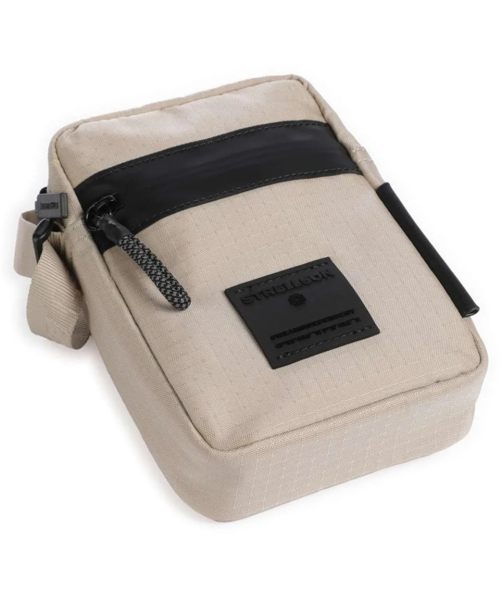 Northwood Rs Umhängetasche Nylon beige