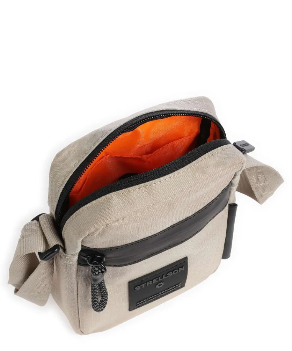 Northwood Rs Umhängetasche Nylon beige