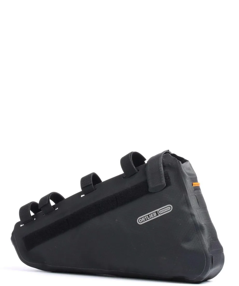 Frame Pack 4 Rahmentasche Nylon schwarz