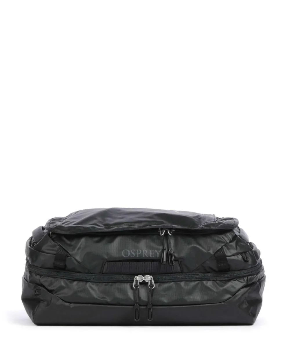 Squffel 44 Weekender schwarz 54 cm