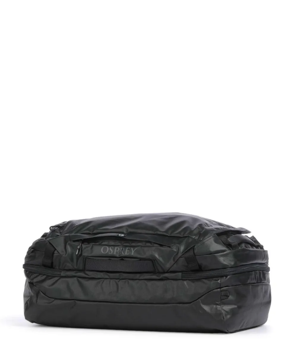 Squffel 44 Weekender schwarz 54 cm