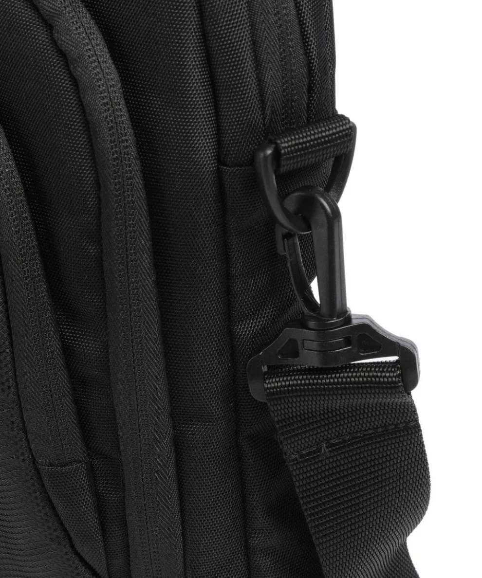 Guardit 3.0 Slim Aktentasche 15″ recyceltes Polyester schwarz