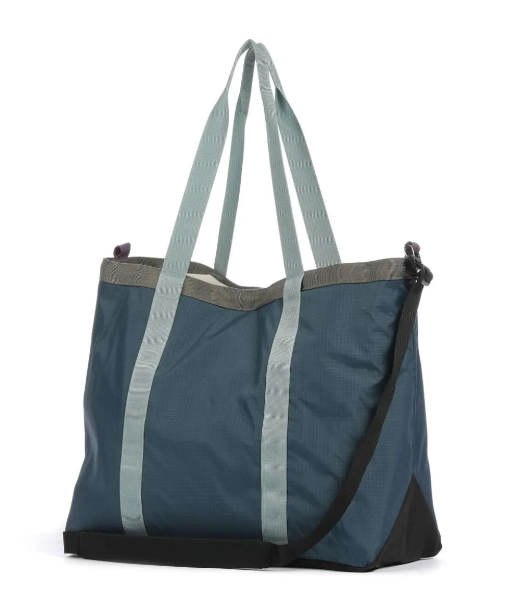 Mountain Utility Beuteltasche recyceltes Ripstop-Nylon mehrfarbig