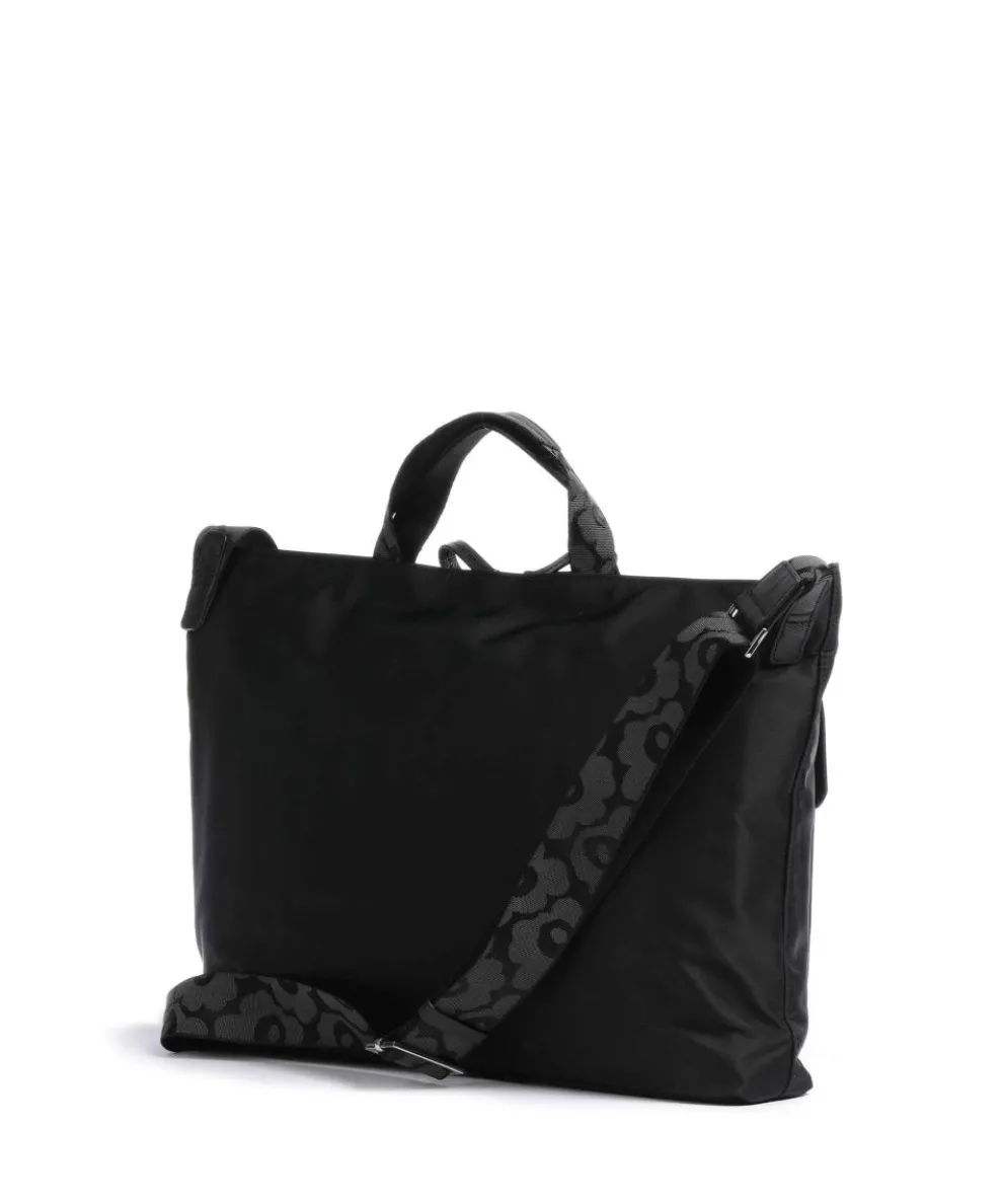 Solid Everything Aktentasche 16″ Polyamide schwarz