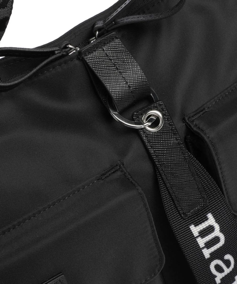 Solid Everything Aktentasche 16″ Polyamide schwarz