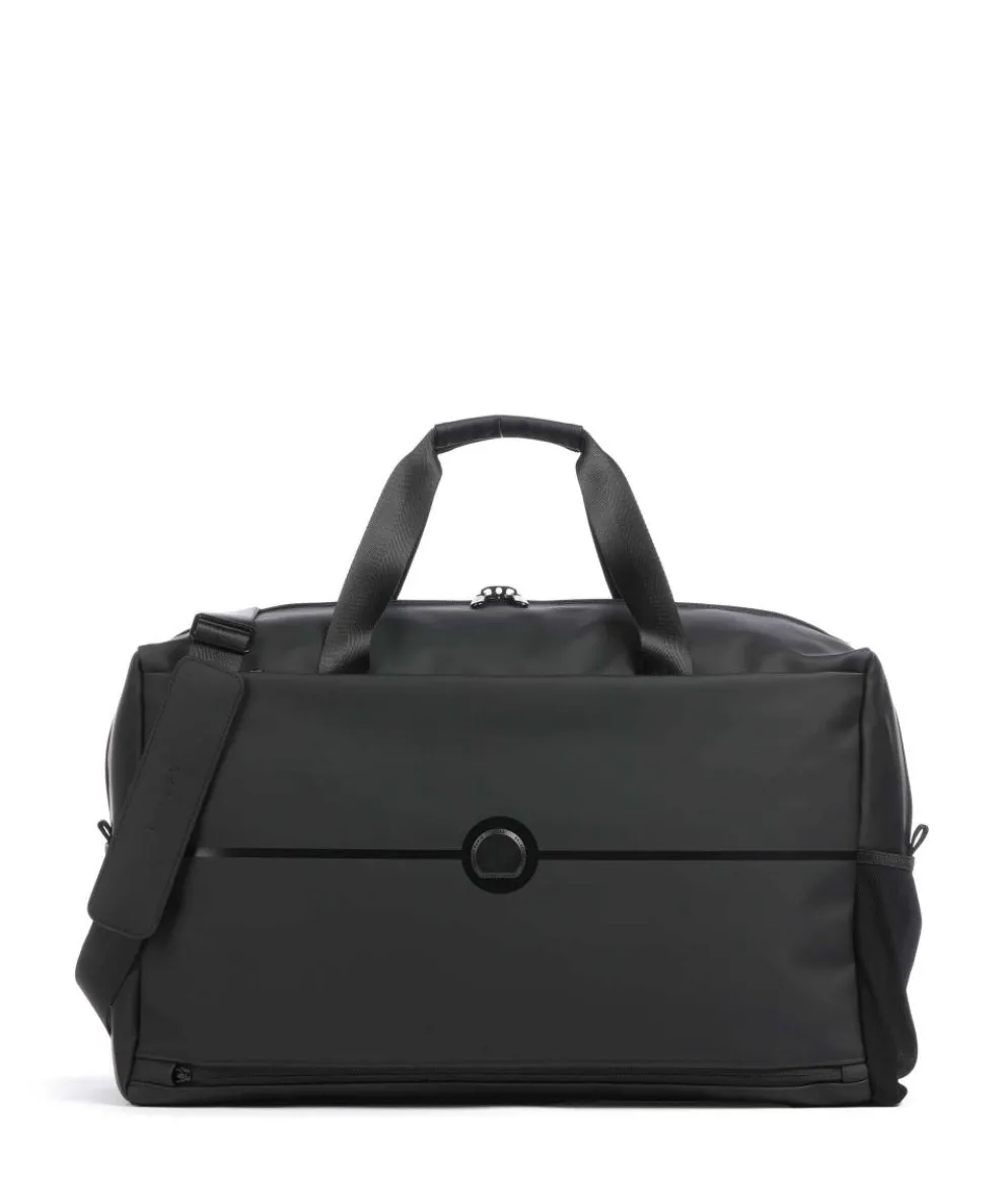 Turenne Soft Weekender schwarz 55 cm