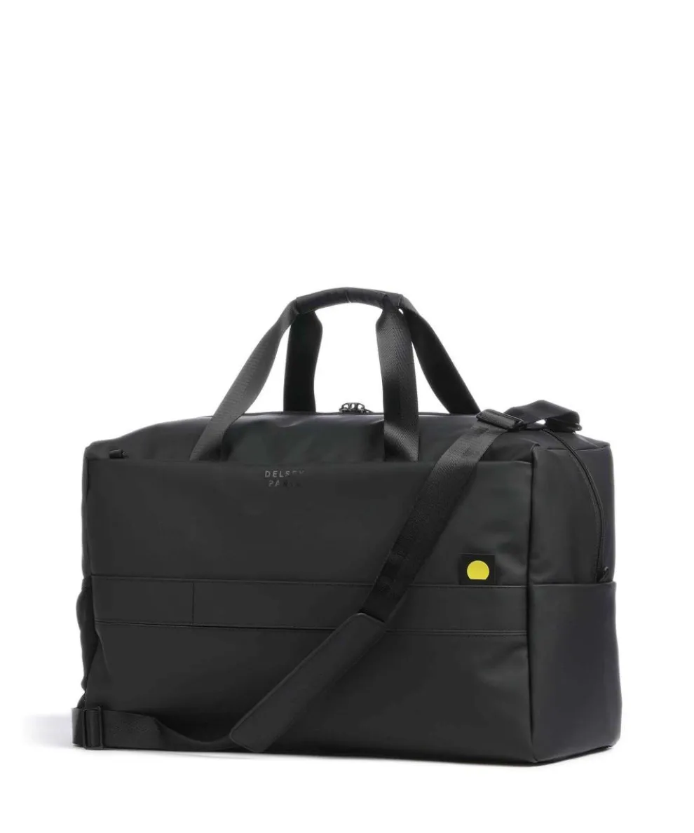 Turenne Soft Weekender schwarz 55 cm