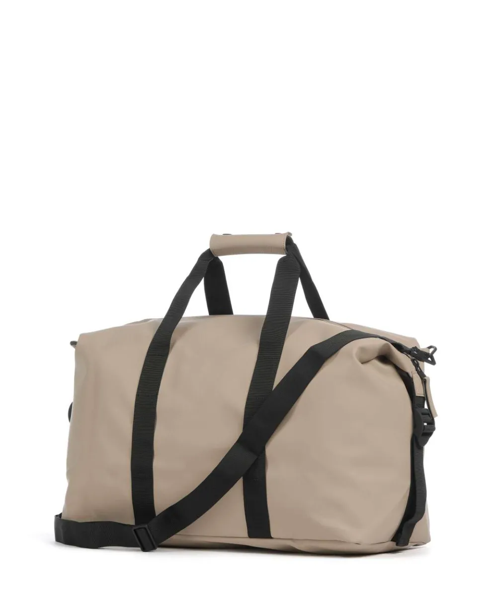 Hilo Weekender beige 52 cm