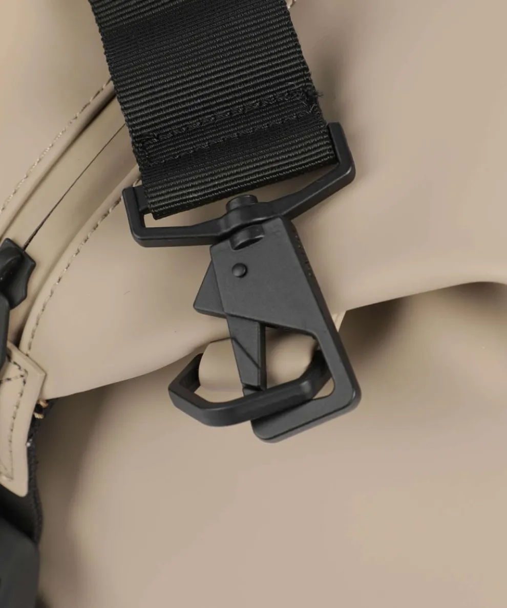 Hilo Weekender beige 52 cm