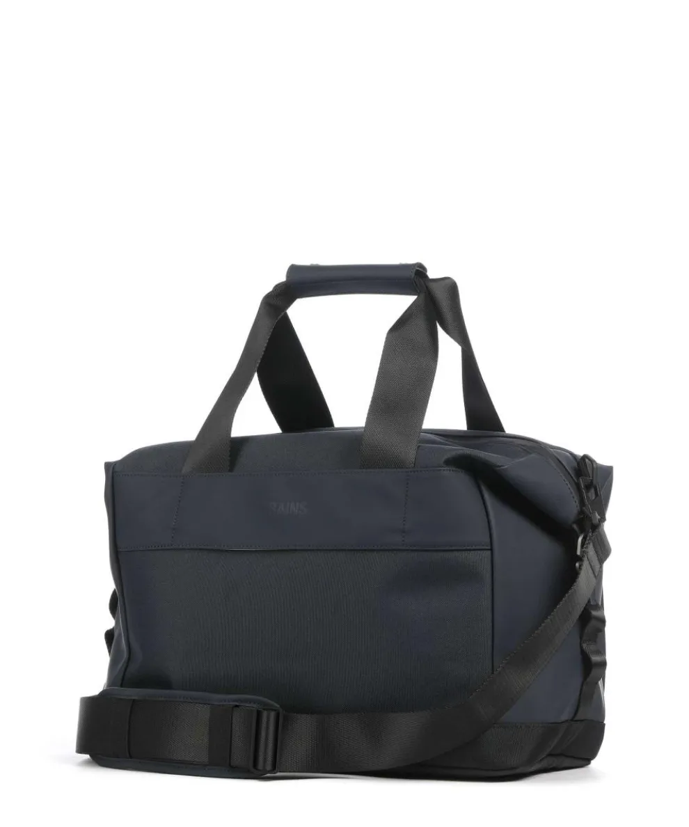 Otaru Small Weekender navy 42 cm