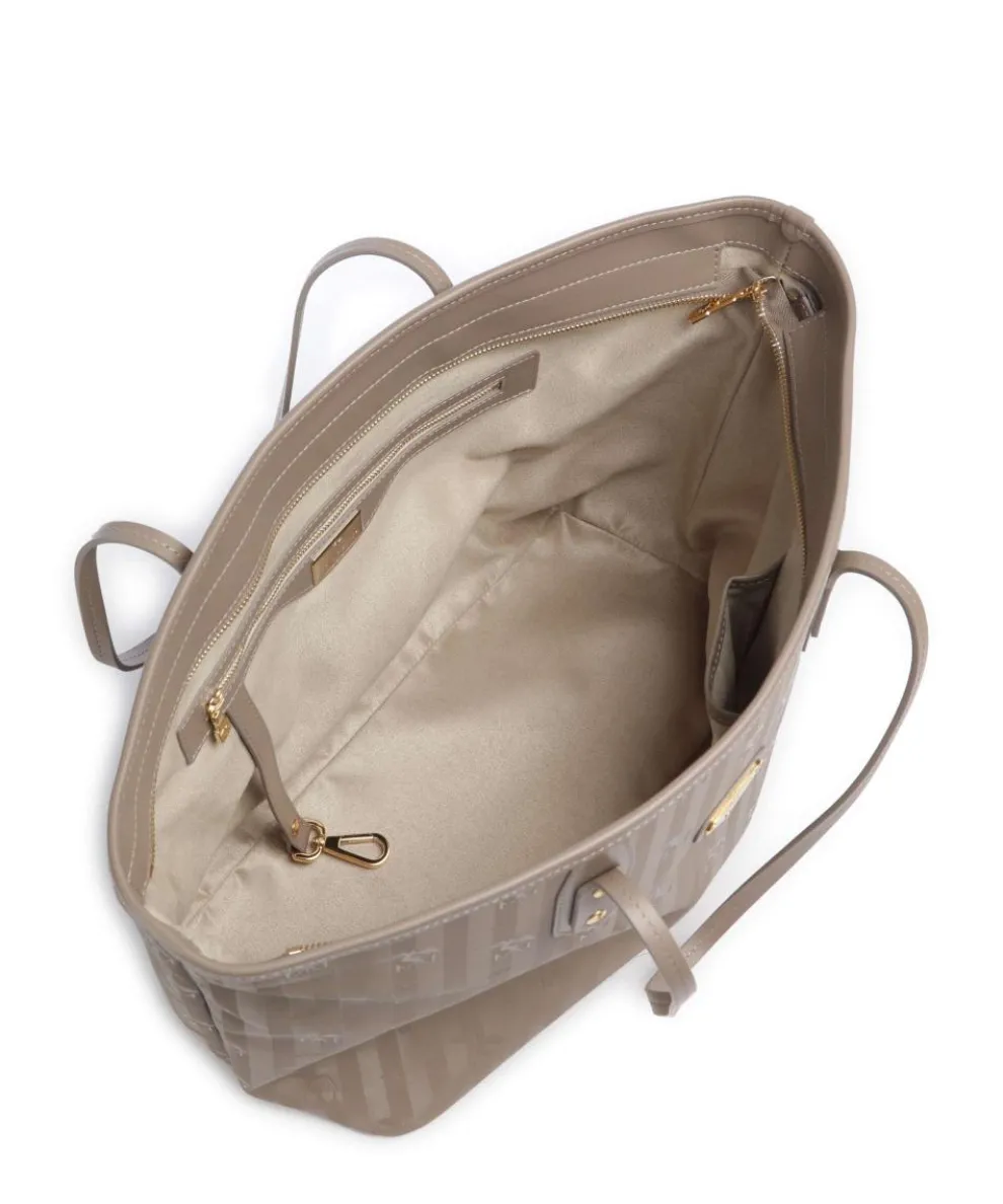 Vinerus Winterthur Shopper Canvas taupe