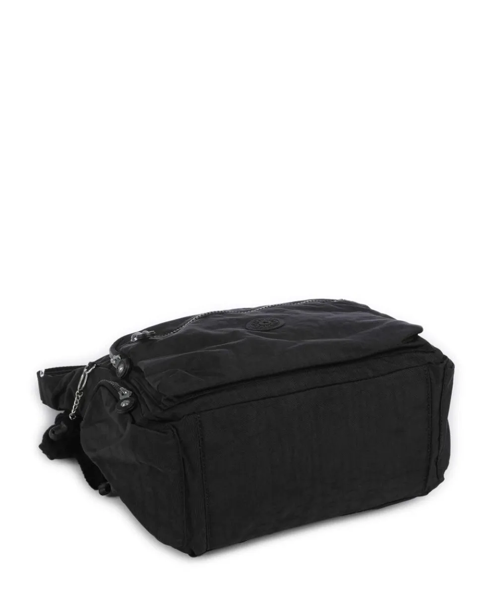 Basic Gabbie Umhängetasche Polyamide schwarz