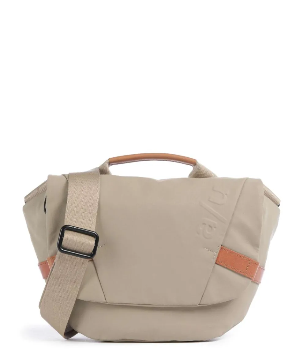 Japan Kazo Umhängetasche Baumwolle beige