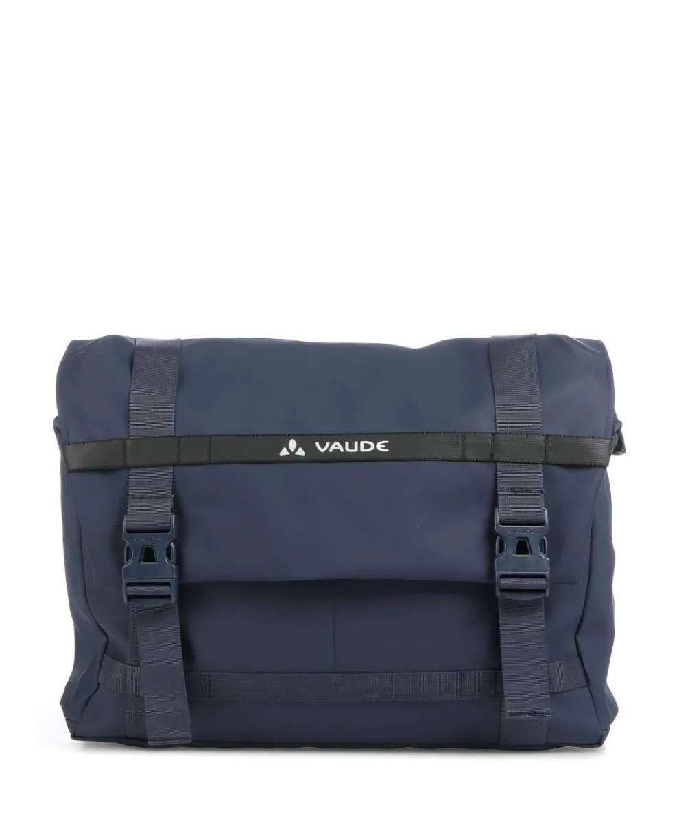 Mineo 22 Aktentasche 15″ recyceltes Polyester dunkelblau