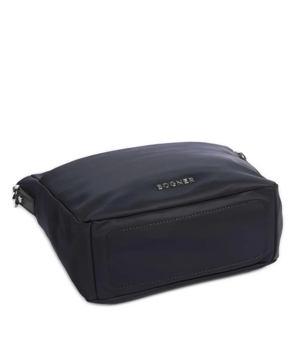 Klosters Juna Umhängetasche Nylon dunkelblau