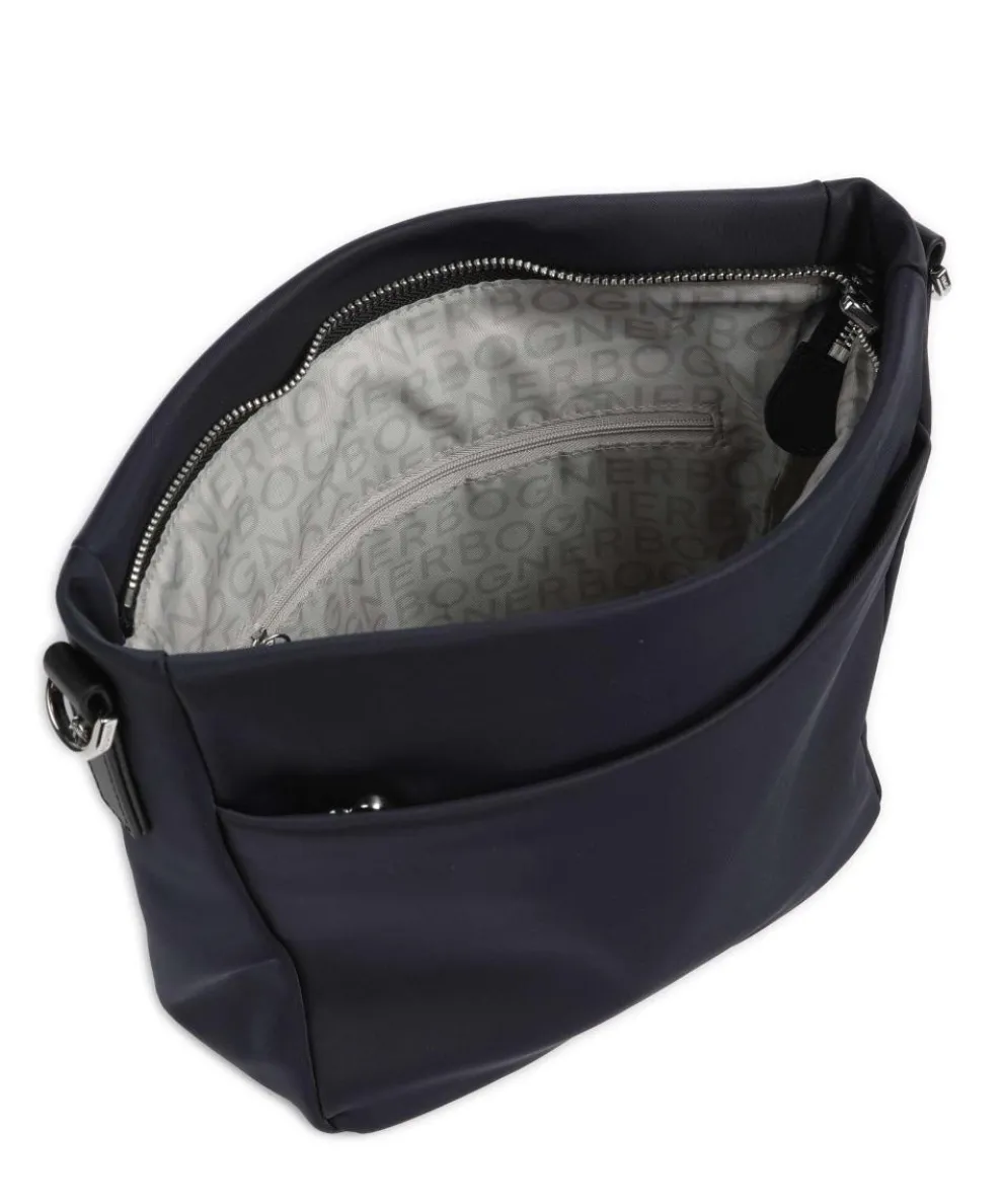 Klosters Juna Umhängetasche Nylon dunkelblau