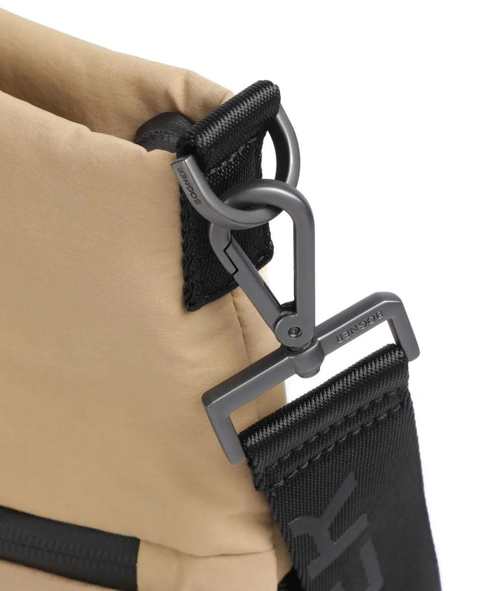 Monarch Mian Shopper 15″ Nylon beige