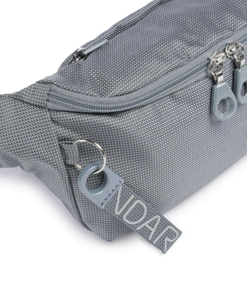 MD20 Gürteltasche Polyester dunkelgrau