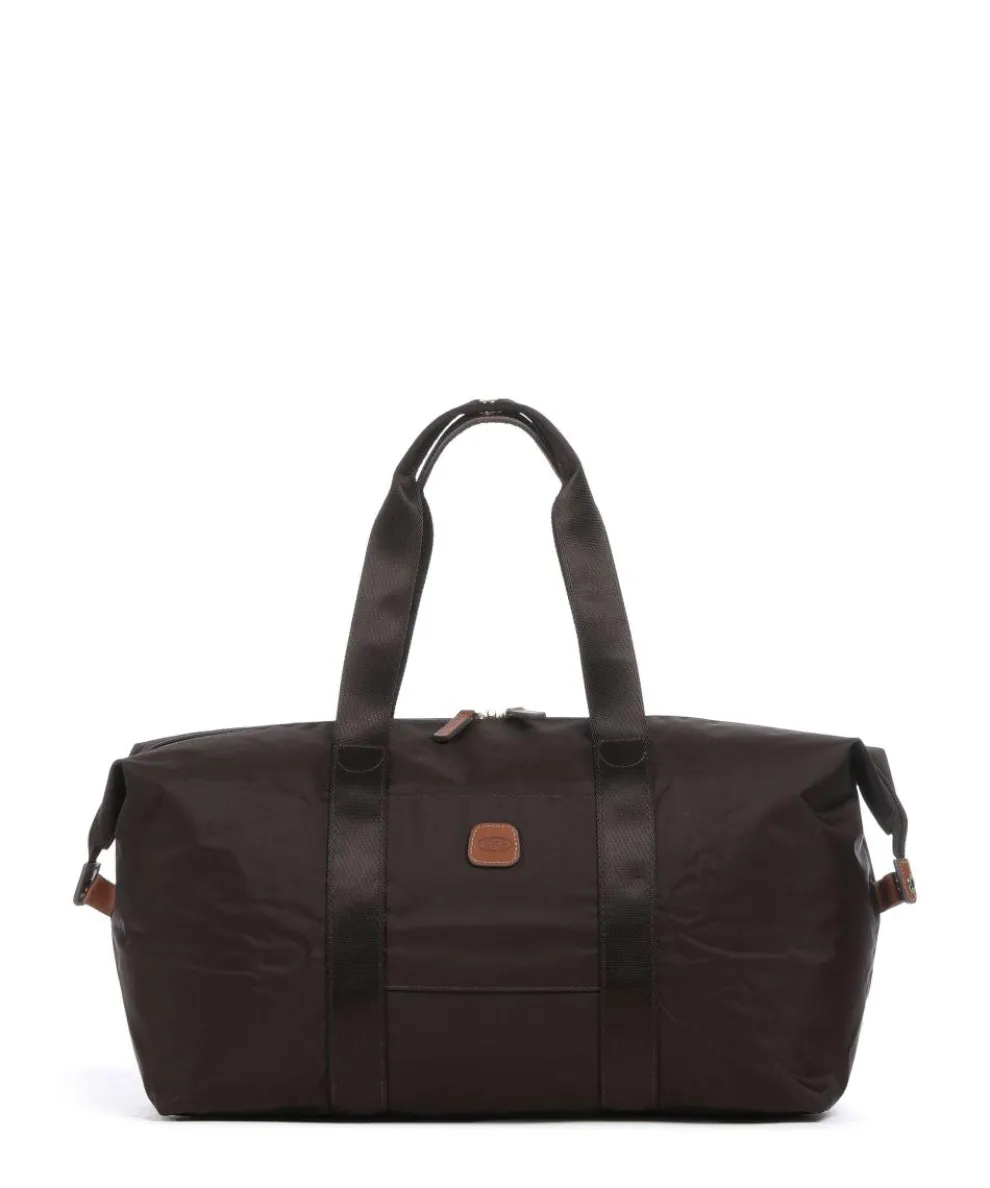 X-Collection Weekender dunkelbraun 43 cm