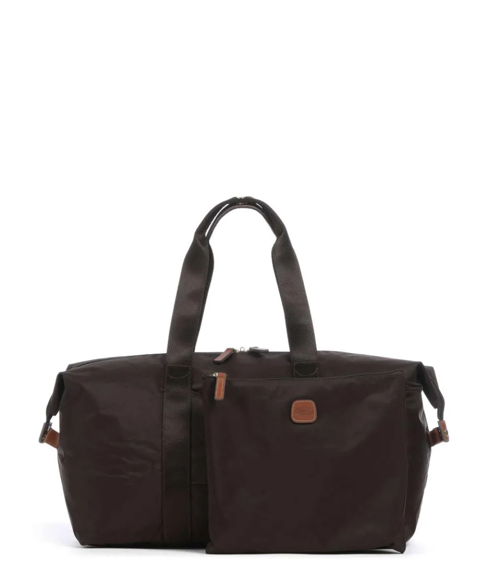 X-Collection Weekender dunkelbraun 43 cm