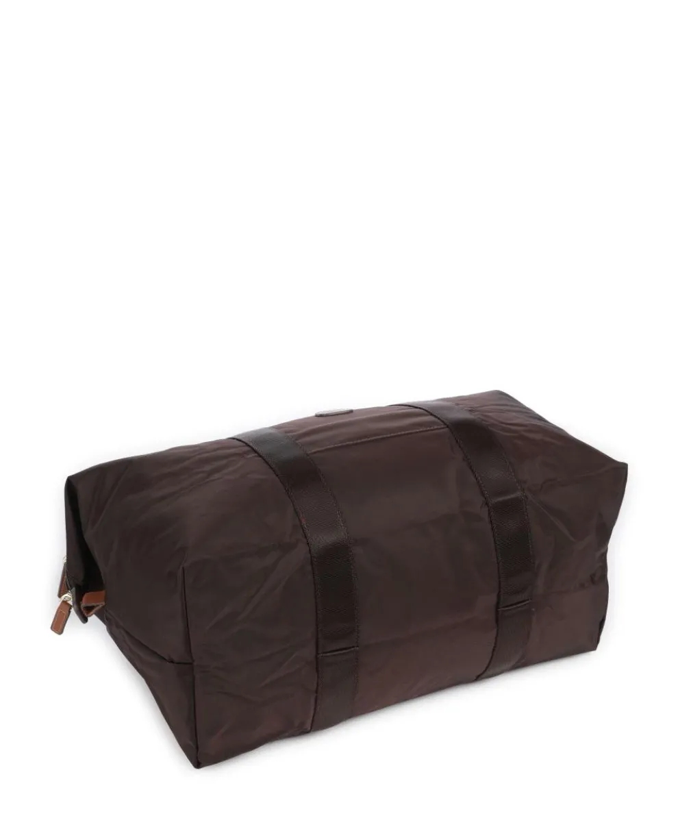 X-Collection Weekender dunkelbraun 43 cm