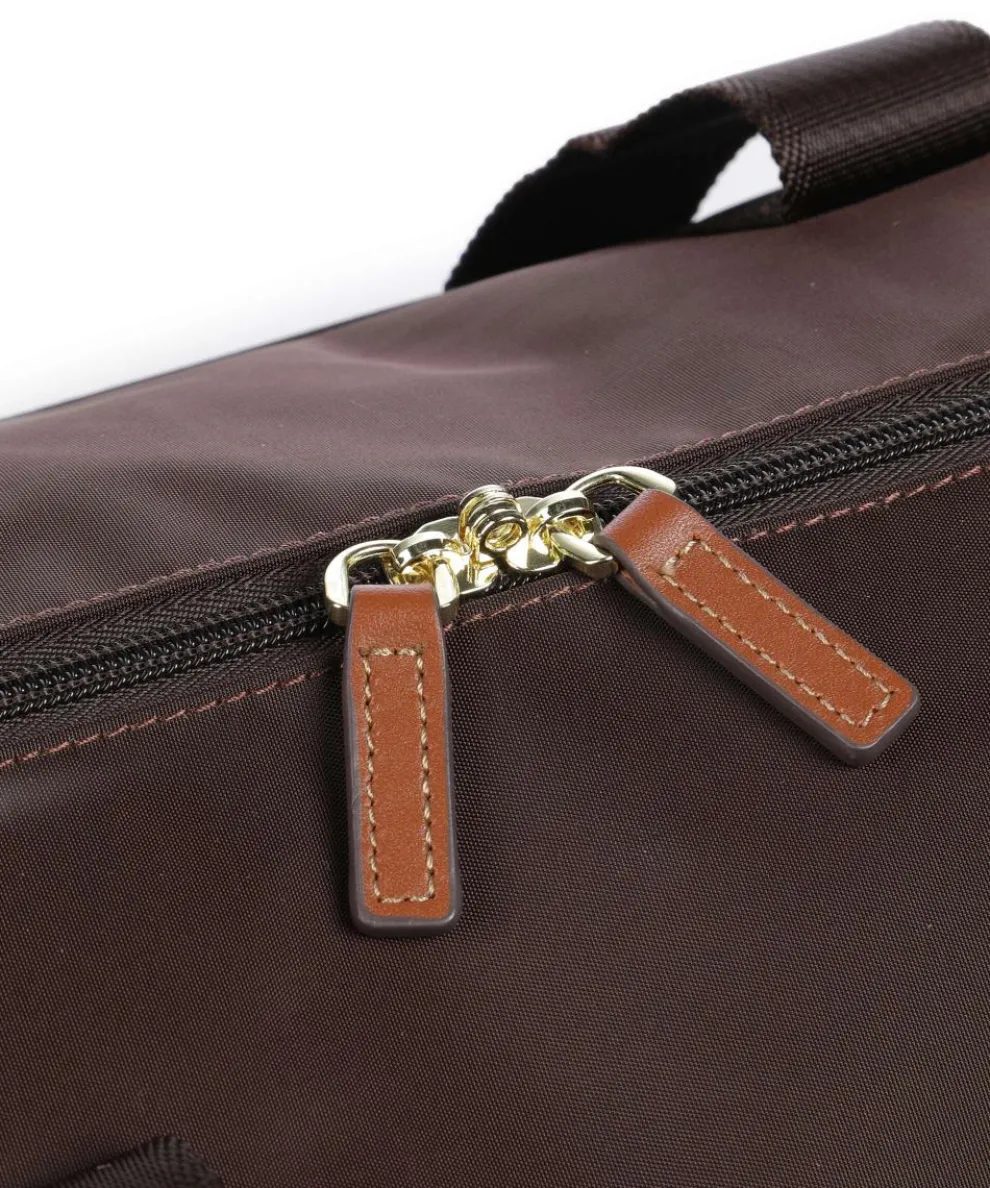 X-Collection Weekender dunkelbraun 43 cm