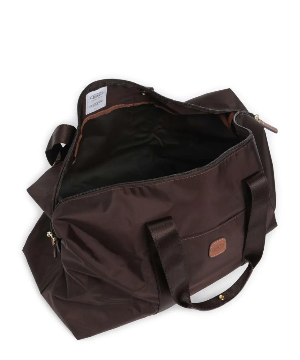 X-Collection Weekender dunkelbraun 43 cm
