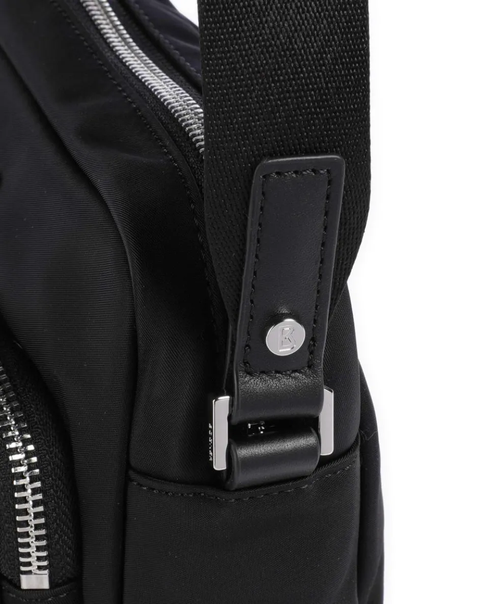 Klosters Lidia Umhängetasche Nylon schwarz