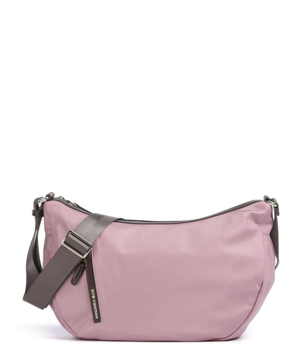 Hunter Beuteltasche Nylon, Polyester rosa