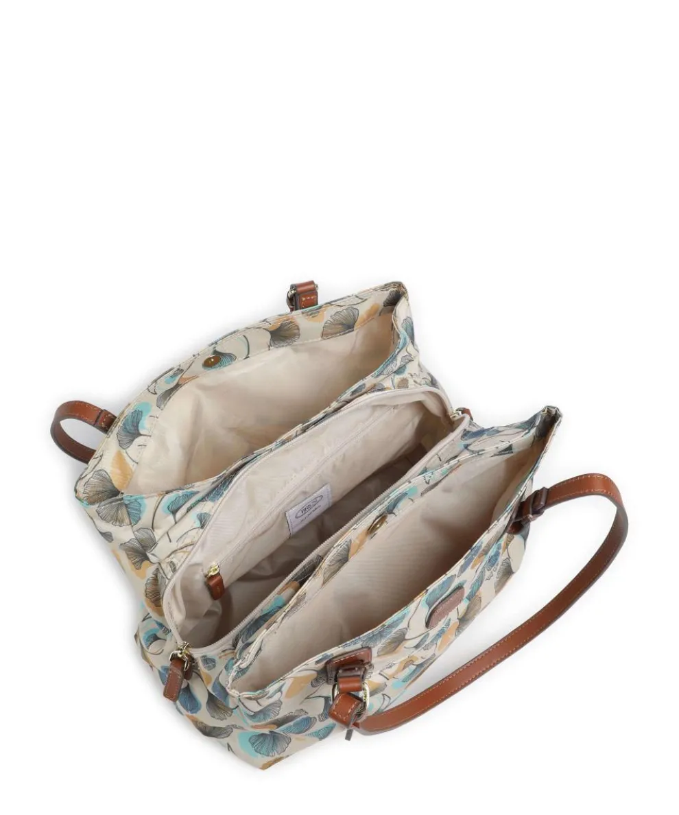 X-Collection Shopper recyceltes Nylon mehrfarbig