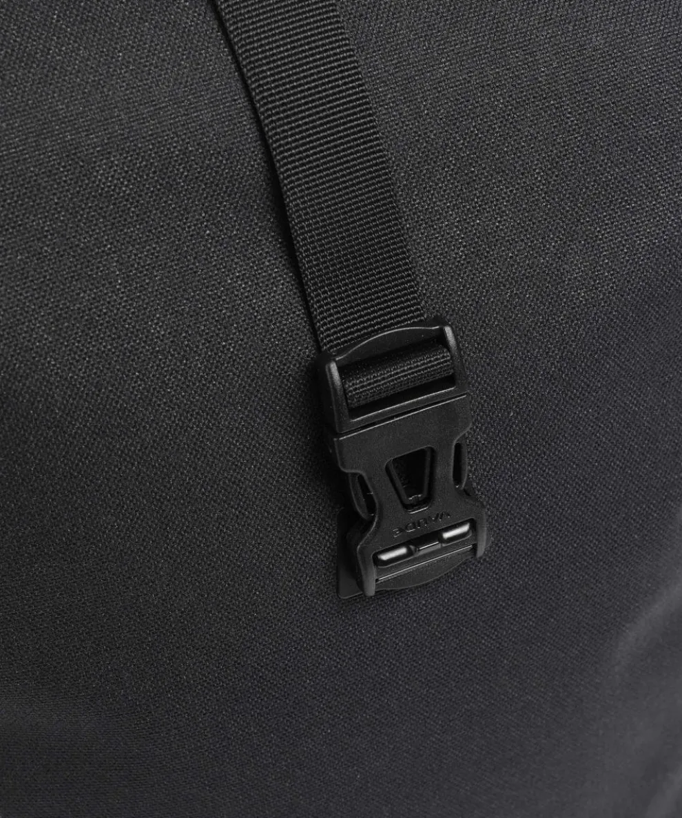 Aqua Back Deluxe QMR 2.0 Set Gepäcktasche Polyamide schwarz