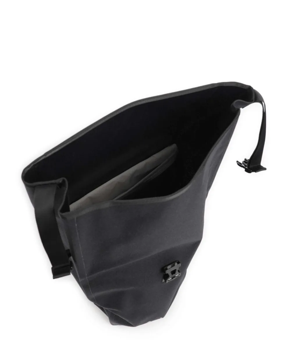 Aqua Back Deluxe QMR 2.0 Set Gepäcktasche Polyamide schwarz