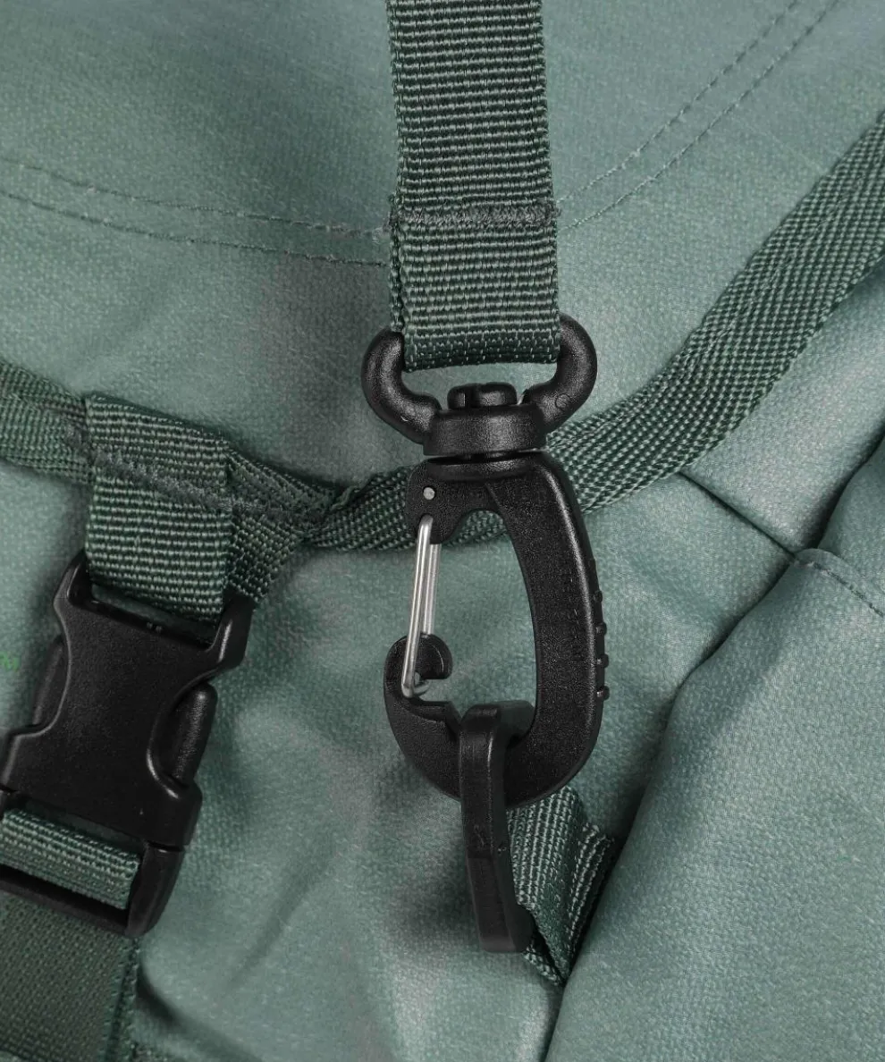 Cargo Hauler 40 Weekender graugrün 56 cm