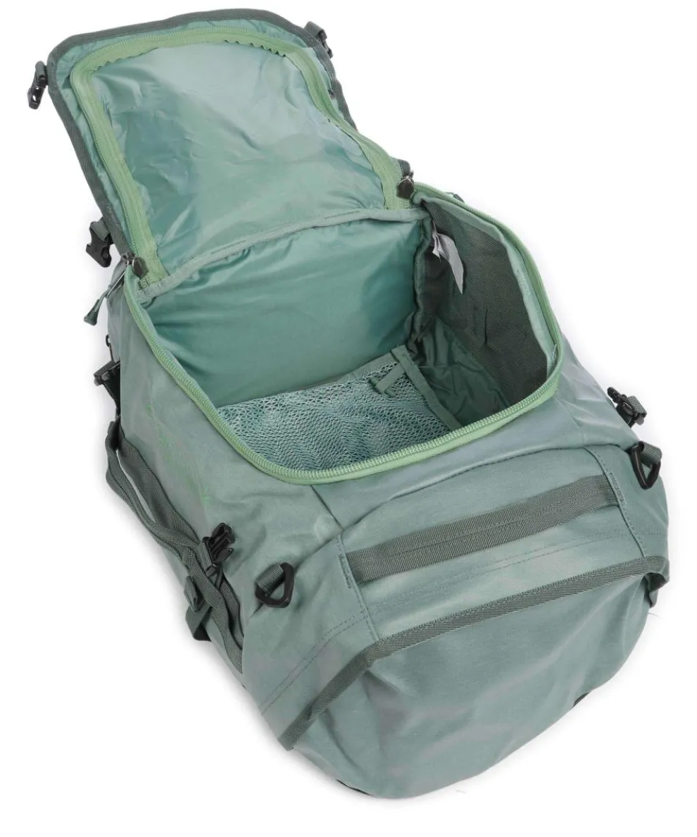 Cargo Hauler 40 Weekender graugrün 56 cm