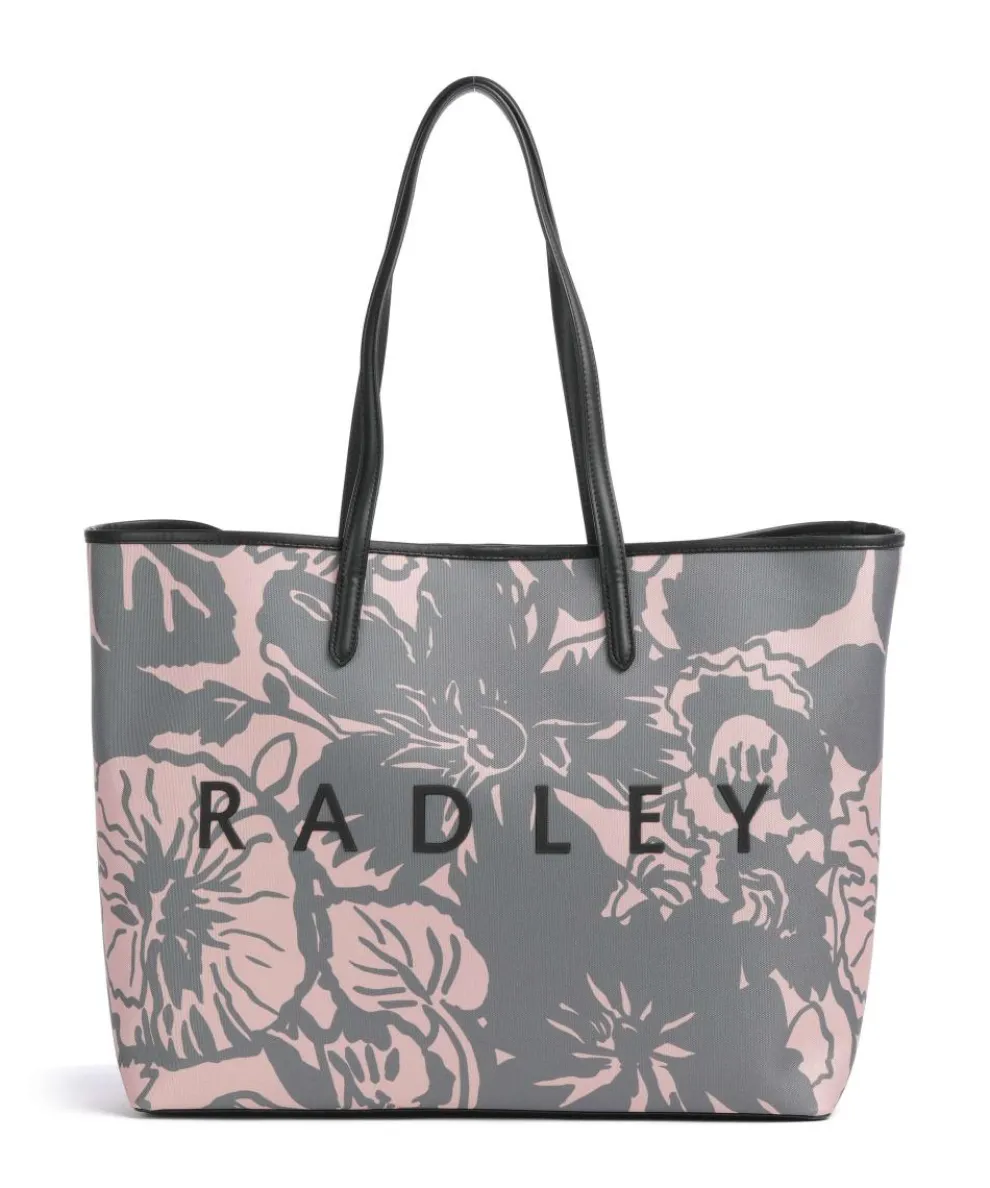 Southwell Gardens Shopper Polyester anthrazit