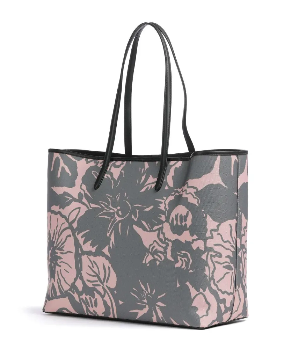 Southwell Gardens Shopper Polyester anthrazit